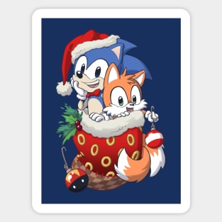 Stocking Stuffer: Hedgehog Sticker